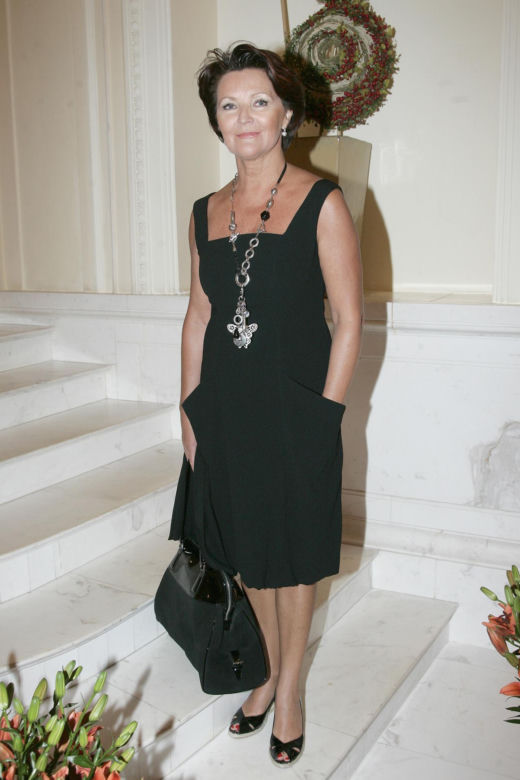 Jolanta Kwaśniewska