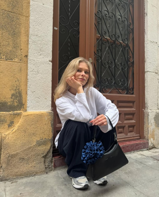 Julia Stawska