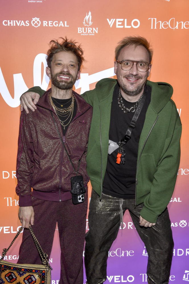 Launch party Warsaw Music Festival 2026