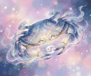 Horoskop dzienny Rak na 10 czerwca - Rzadki układ planet otworzy przed Tobą drogę do miłości i obfitości