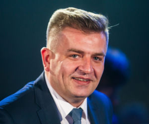 Koalicja Obywatelska - oni jadą do Brukseli po miliony
