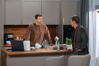 Pierwsza miłość odc. 4120-4121. Co wydarzy się od 22 do 23 grudnia?