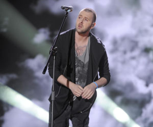 Grzegorz Hyży kiedyś i dziś. Od skromnego chłopaka z X Factora do ikony męskiego stylu