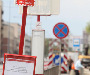 Mieszkańcy o remoncie na Grochowskiej: Najwyższy czas!