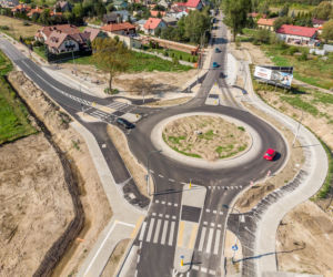 Głębocka
