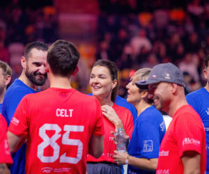 Świąteczne granie z Kubą Błaszczykowskim 2025