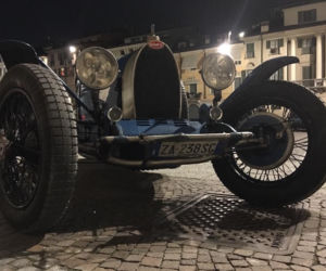 Mille Miglia 2016
