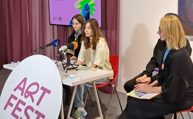 Festiwal Sztuki ArtFest 2025 Tarnów