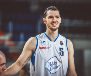 Polski Cukier Toruń - GTK Gliwice 78:65, zdjęcia z Areny Toruń