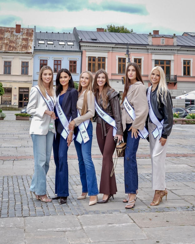 Miss Polski 2026