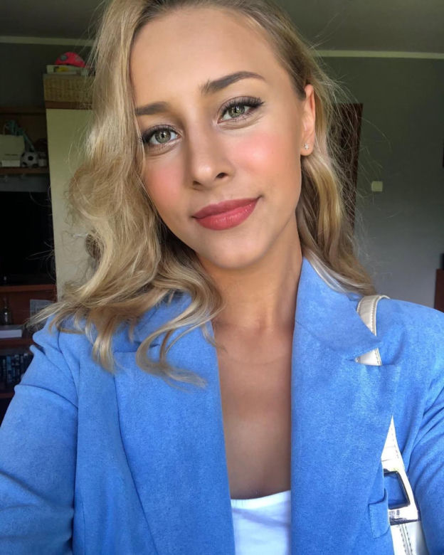 Katarzyna Cygan