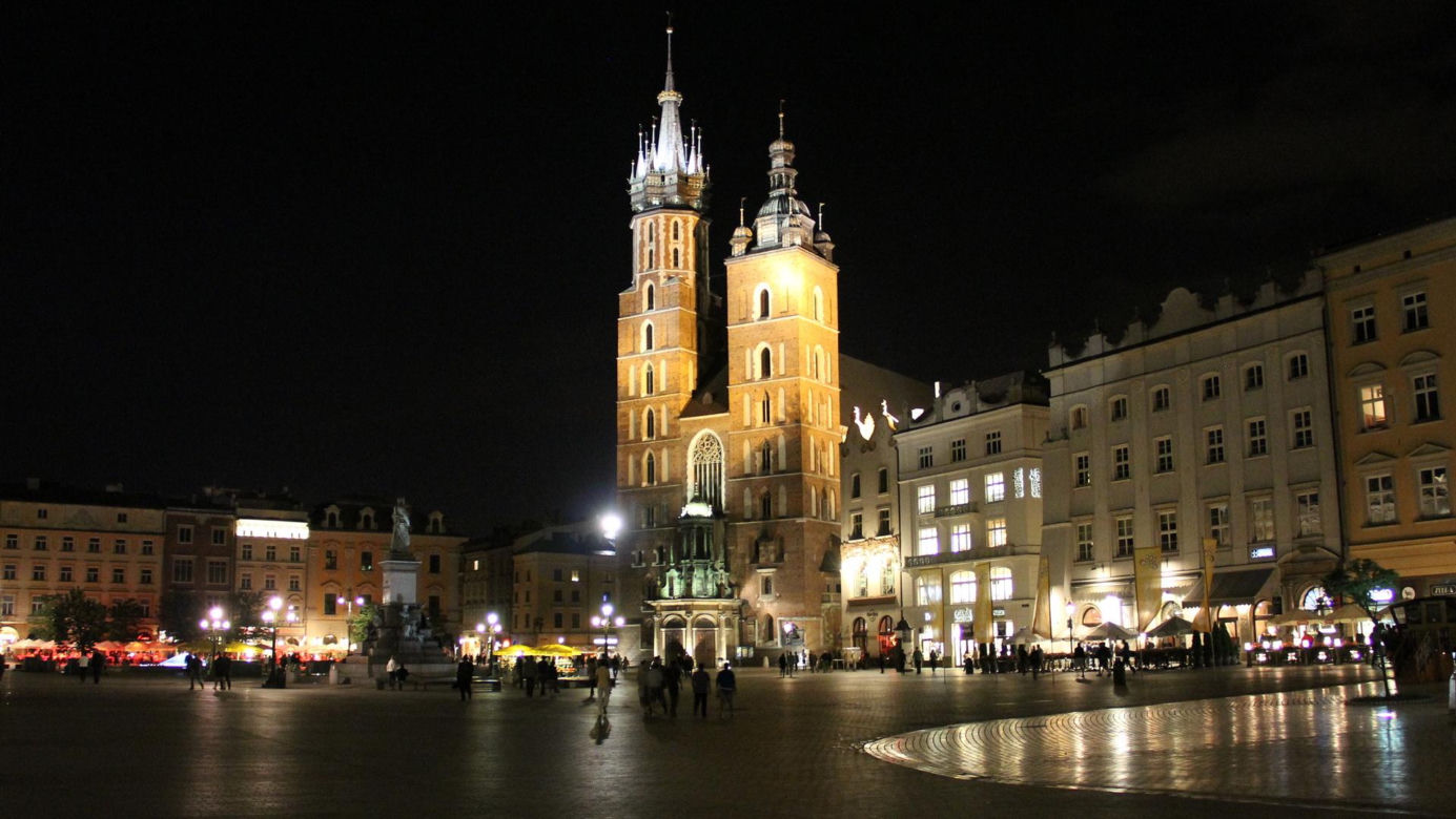 Najdroższe mieszkania w Polsce