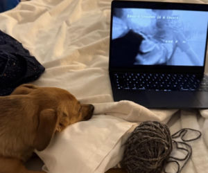 Monika Richardson robi formę w sanatorium