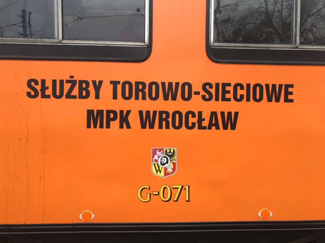 Wrocław czeka rewolucja torowisk!