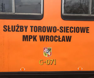 Wrocław czeka rewolucja torowisk!