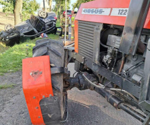 Wstrząsające szczegóły śmierci 6-letniej Marysi. Rolnik nie przyznaje się do winy