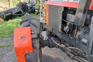 Wstrząsające szczegóły śmierci 6-letniej Marysi. Rolnik nie przyznaje się do winy