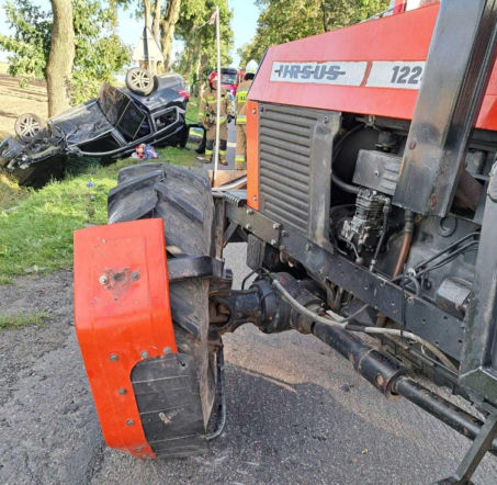 Wstrząsające szczegóły śmierci 6-letniej Marysi. Rolnik nie przyznaje się do winy