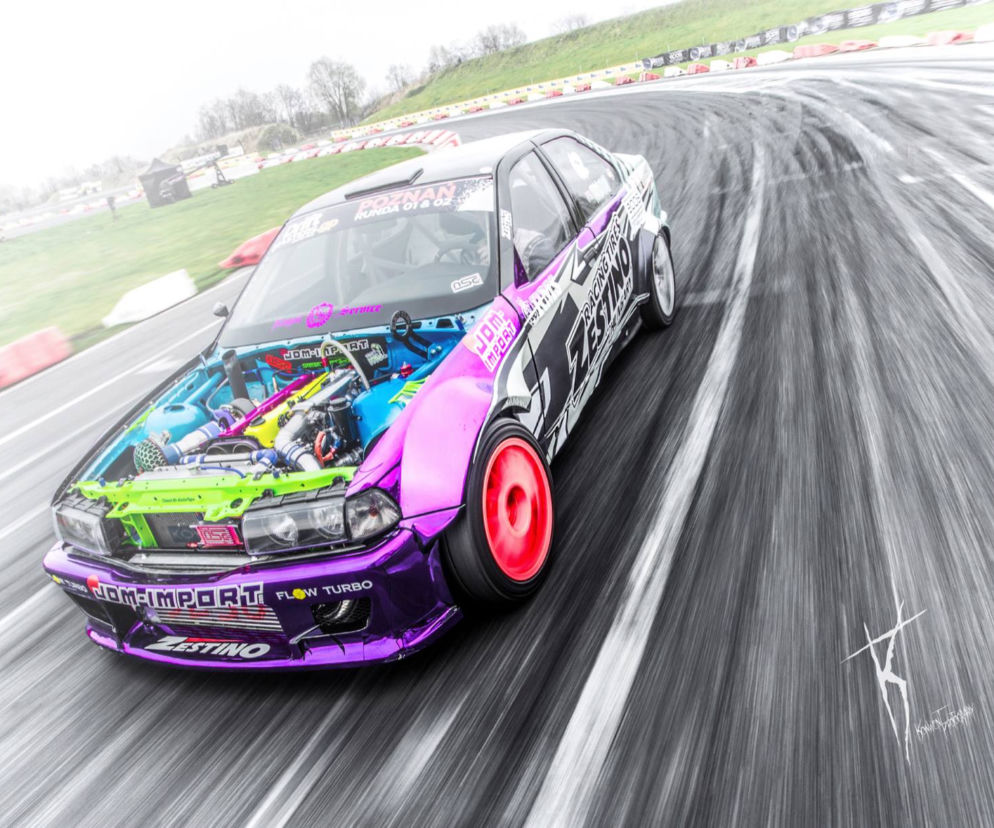 Drift Masters
