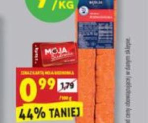 Giga promocje w Biedronce od 7.06
