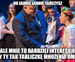Janusz Alfa. MEMY: Stanisław Derehajło z Podlasia nowym królem internetów [ZDJĘCIA]