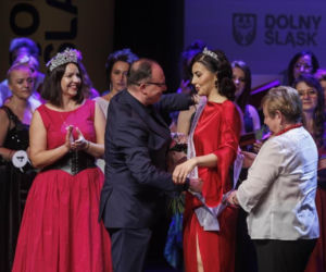 MISS Kobiety Wiejskiej w Lubinie. Mamy zdjęcia wspaniałych kobiet