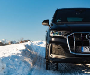 Audi Q7 50 TDI quattro