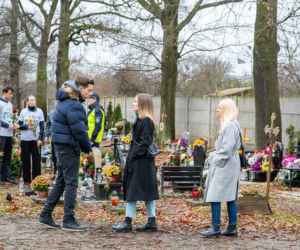 Pierwsza miłość: Marta odkrywa, że ciało Mateusza zniknęło...