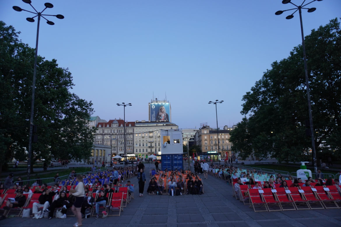 Kino plenerowe 