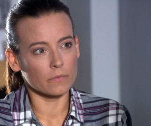 M jak miłość odcinek 1237, Magda (Anna Mucha)