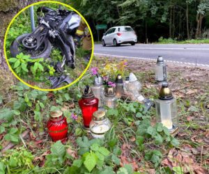 Franciszek miał wrócić do domu. Zginął na skrzyżowaniu, którego boją się wszyscy. Wcześniej zginęła tu znana medalistka