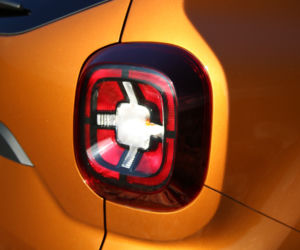Dacia Duster TCe 125 4x2 Prestige
