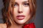 Makijaż na Walentynki