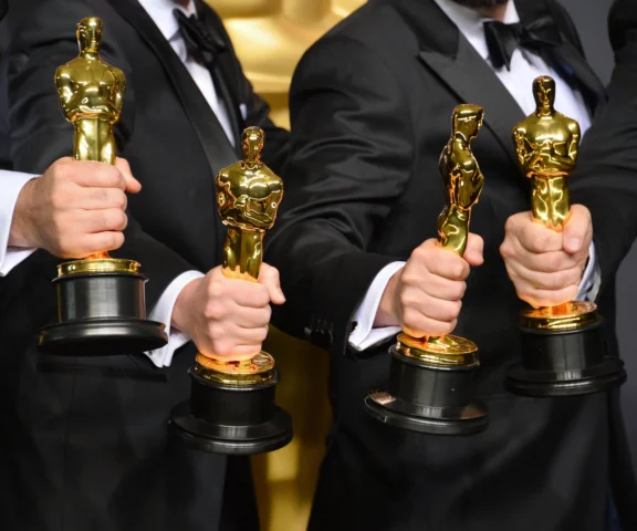 PILNE! Znamy film, który został polskim kandydatem do Oscara