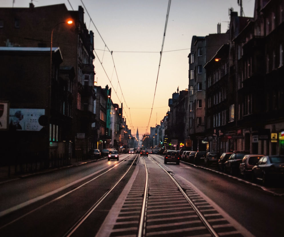 Poznań