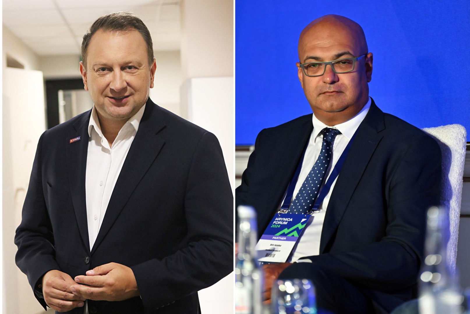 Gajadhur odpowiada Treli po słowach o „zbitym pysku”. „Wyślijcie w kosmos swojego su…