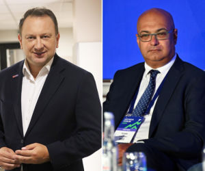 Gajadhur odpowiada Treli po słowach o „zbitym pysku”. „Wyślijcie w kosmos swojego suflera”