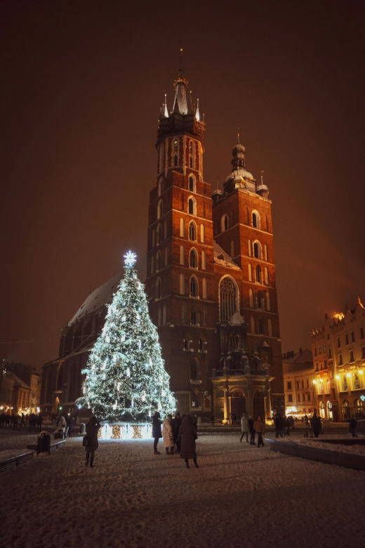 Kraków