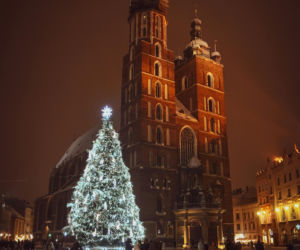 Kraków
