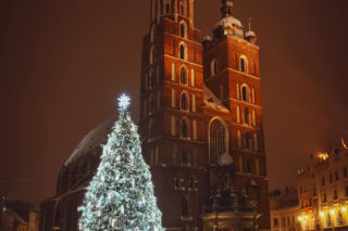 Kraków