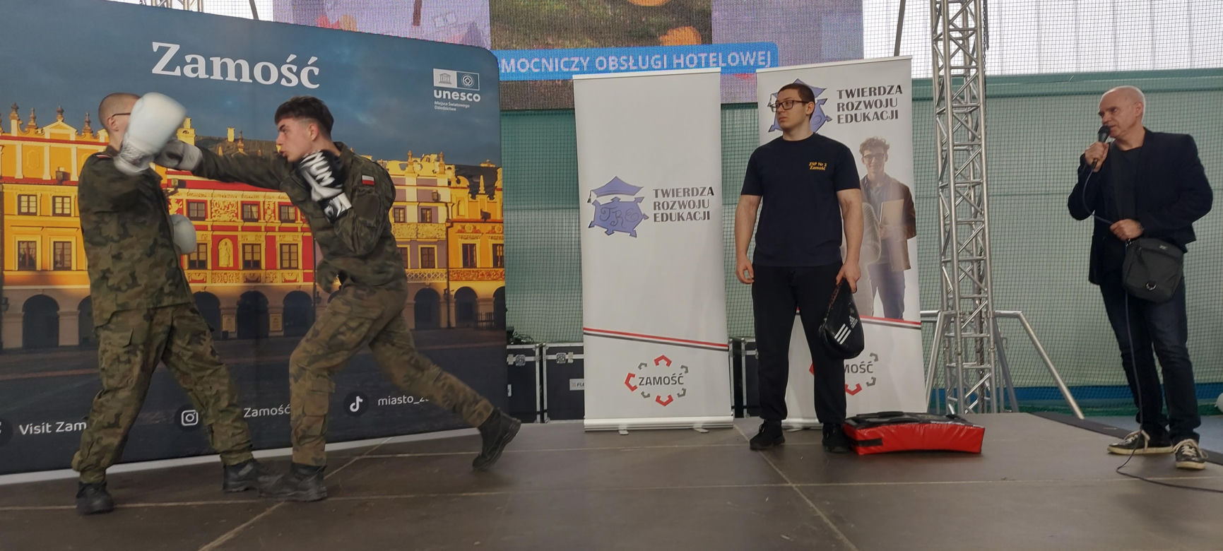 Twierdza Rozwoju Edukacji , Zamość 2026