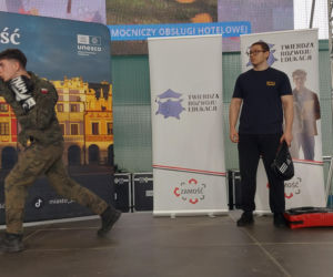 Twierdza Rozwoju Edukacji , Zamość 2026