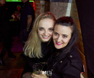 Klub Mięta w Olsztynie. Fotorelacja z sobotniej imprezy [01.02.2020]