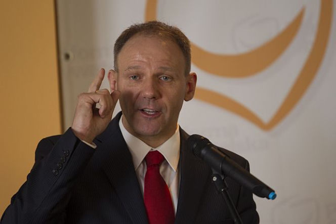 Jacek Protasiewicz