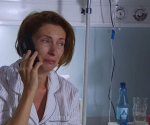 Barwy szczęścia odc. 1983. Beata (Anita Jancia)
