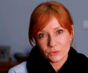 M jak miłość Agnieszka (Magdalena Walach)