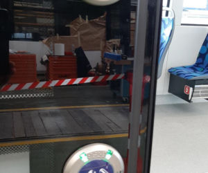 Nowy tramwaj Moderus Gamma dla Szczecina