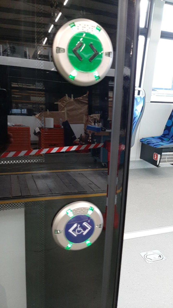 Nowy tramwaj Moderus Gamma dla Szczecina