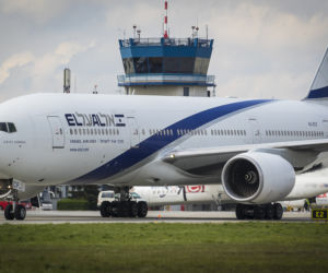Zlot kolosów w Katowice Airport