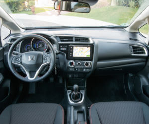 Honda Jazz Dynamic 1.5 i-VTEC